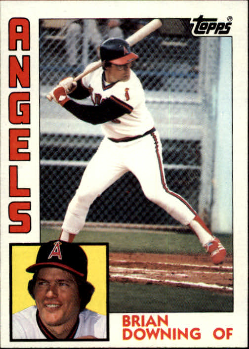 thumbnail 132  - 1984 Topps Baseball Card Pick 506-759