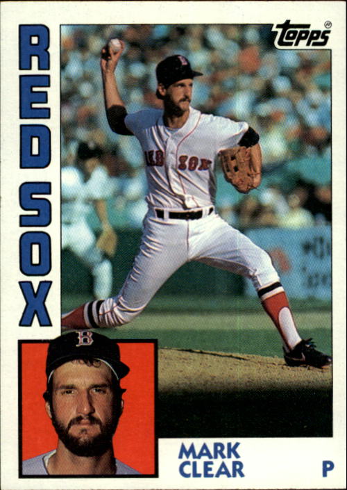 thumbnail 138  - 1984 Topps Baseball Card Pick 506-759