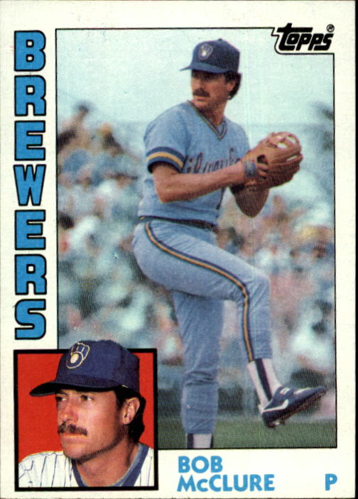 thumbnail 148  - 1984 Topps Baseball Card Pick 506-759