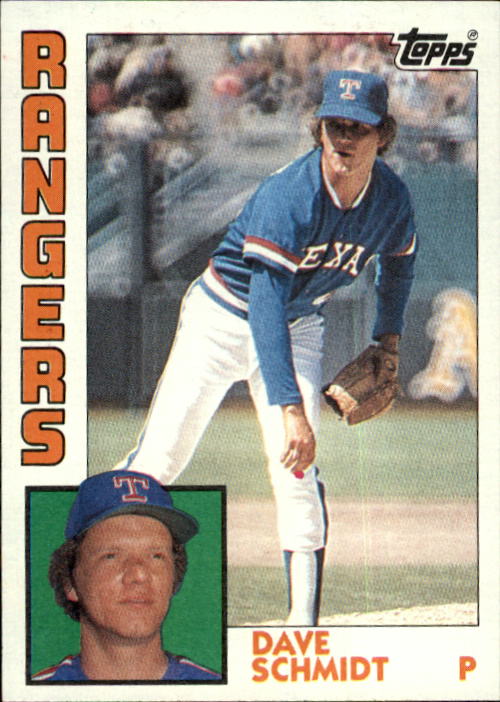 thumbnail 152  - 1984 Topps Baseball Card Pick 506-759