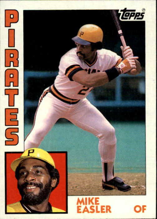 thumbnail 160  - 1984 Topps Baseball Card Pick 506-759