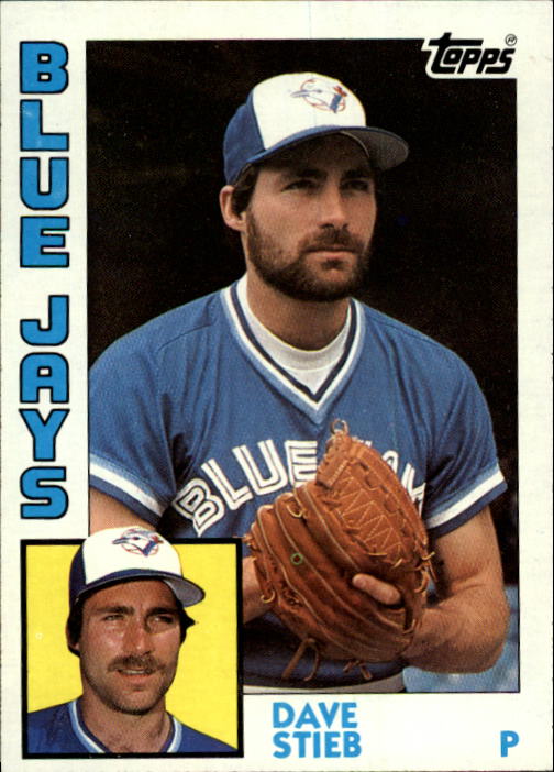 thumbnail 162  - 1984 Topps Baseball Card Pick 506-759