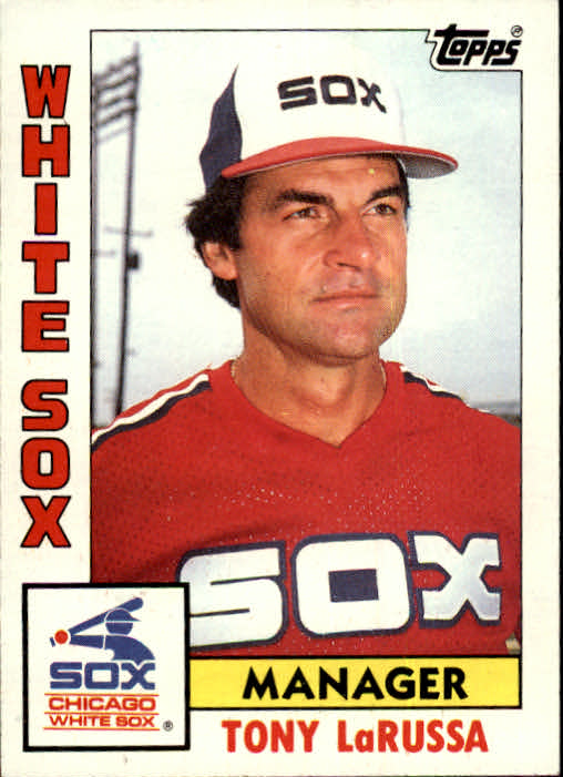 thumbnail 164  - 1984 Topps Baseball Card Pick 506-759