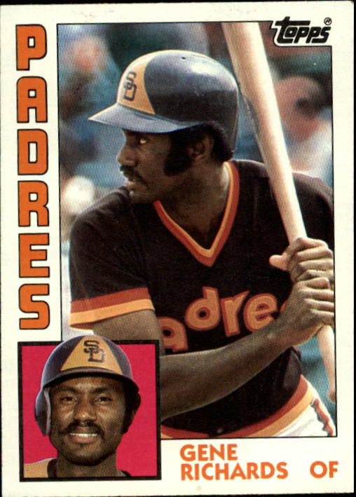 thumbnail 170  - 1984 Topps Baseball Card Pick 506-759