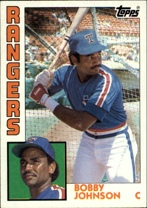 thumbnail 16  - 1984 Topps Baseball Set Break (Cards 601-792) (Pick Your Players)