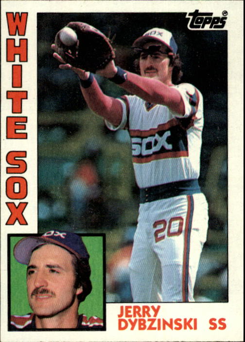 thumbnail 38  - A0328- 1984 Topps Baseball Cards 601-792 +Rookies -You Pick- 10+ FREE US SHIP