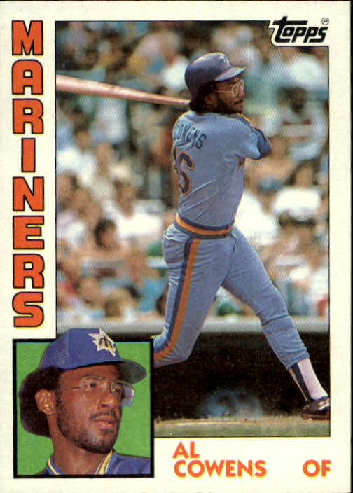thumbnail 222  - 1984 Topps Baseball Card Pick 506-759