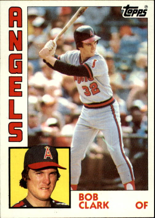 thumbnail 52  - A0328- 1984 Topps Baseball Cards 601-792 +Rookies -You Pick- 10+ FREE US SHIP
