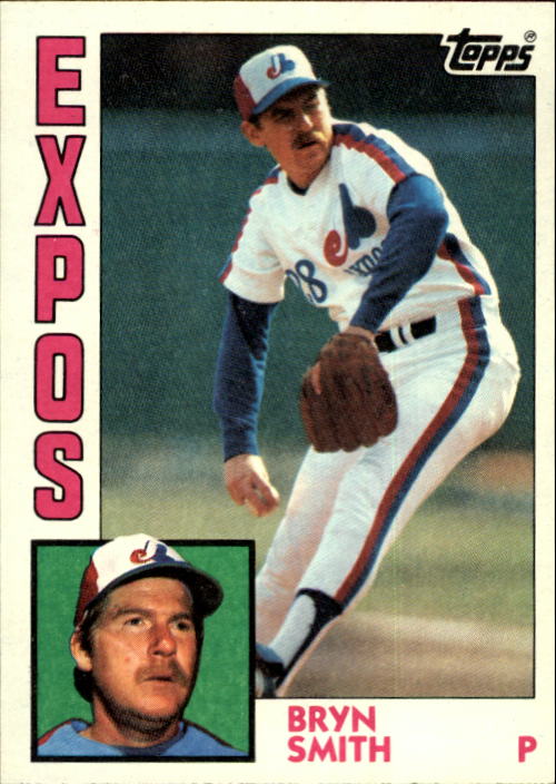 thumbnail 112  - A0328- 1984 Topps Baseball Cards 601-792 +Rookies -You Pick- 10+ FREE US SHIP