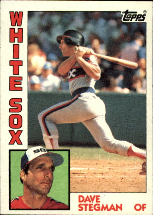 thumbnail 126  - 1984 Topps Baseball Set Break (Cards 601-792) (Pick Your Players)