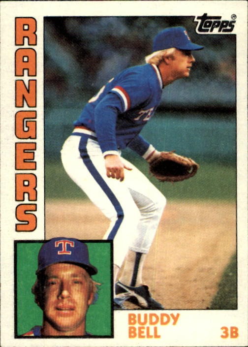 thumbnail 306  - 1984 Topps Baseball Card Pick 506-759
