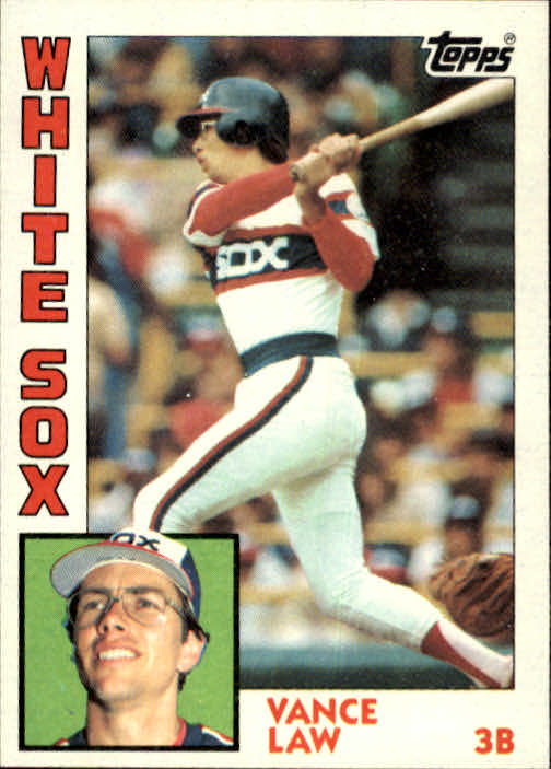 thumbnail 134  - A0328- 1984 Topps Baseball Cards 601-792 +Rookies -You Pick- 10+ FREE US SHIP