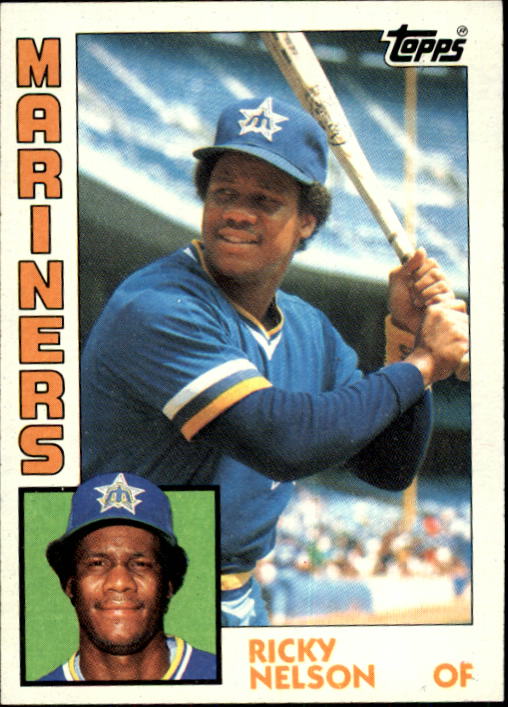 thumbnail 142  - 1984 Topps Baseball Set Break (Cards 601-792) (Pick Your Players)