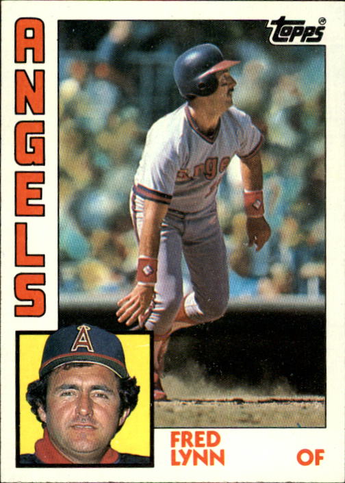 thumbnail 160  - A0328- 1984 Topps Baseball Cards 601-792 +Rookies -You Pick- 10+ FREE US SHIP