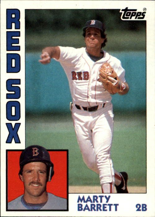 thumbnail 164  - 1984 Topps Baseball Set Break (Cards 601-792) (Pick Your Players)
