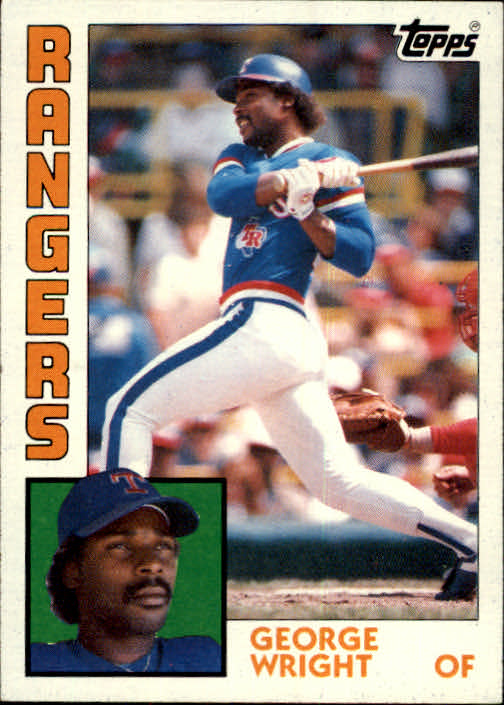 thumbnail 352  - 1984 Topps Baseball Card Pick 506-759