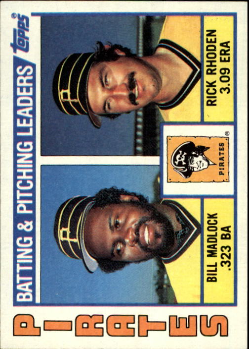 thumbnail 192  - A0328- 1984 Topps Baseball Cards 601-792 +Rookies -You Pick- 10+ FREE US SHIP