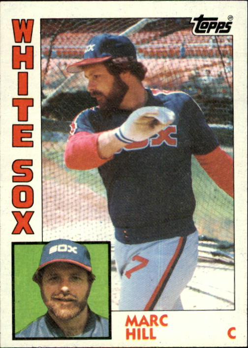thumbnail 196  - A0328- 1984 Topps Baseball Cards 601-792 +Rookies -You Pick- 10+ FREE US SHIP