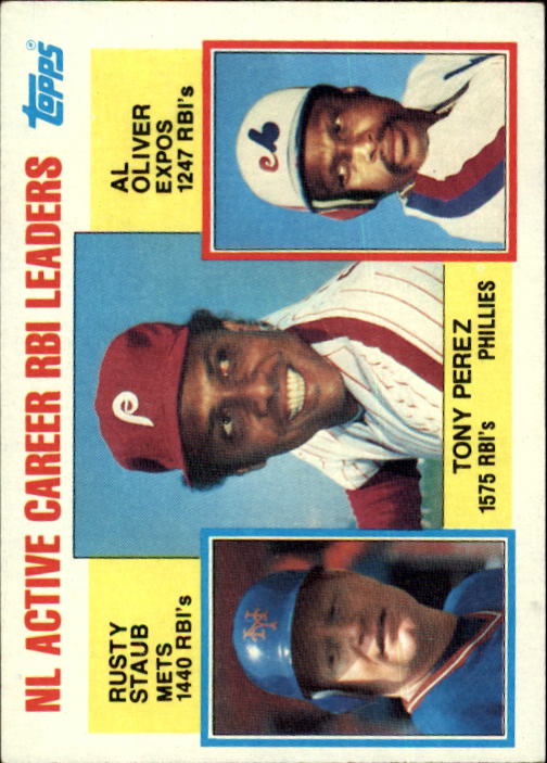 thumbnail 384  - 1984 Topps Baseball Card Pick 506-759