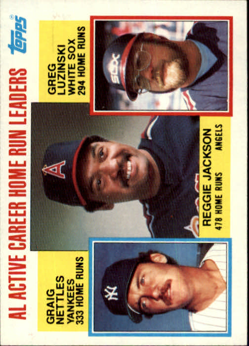thumbnail 400  - 1984 Topps Baseball Card Pick 506-759