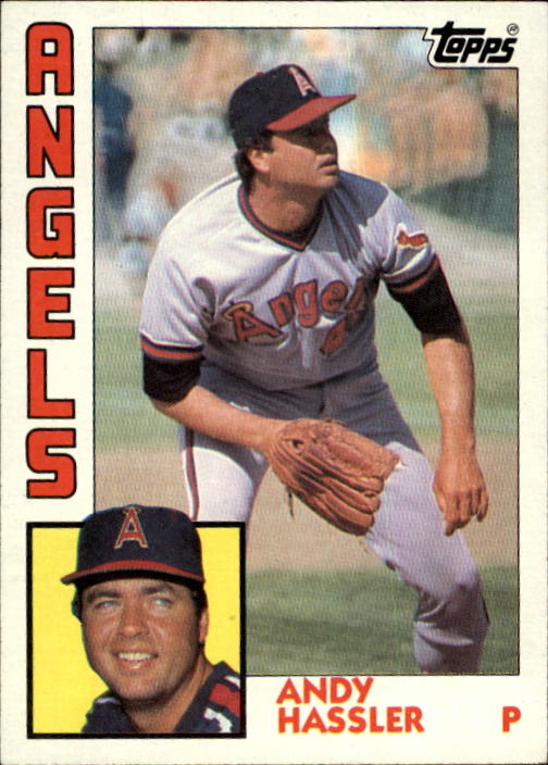 thumbnail 234  - 1984 Topps Baseball Set Break (Cards 601-792) (Pick Your Players)