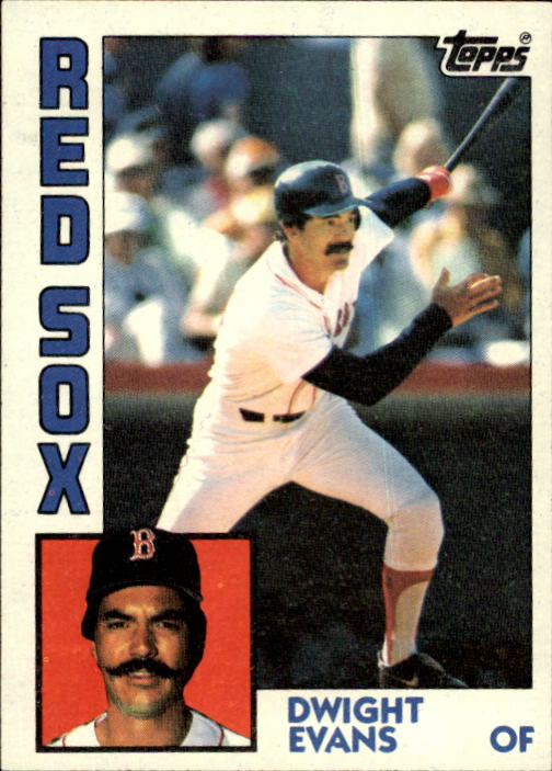 thumbnail 240  - A0328- 1984 Topps Baseball Cards 601-792 +Rookies -You Pick- 10+ FREE US SHIP