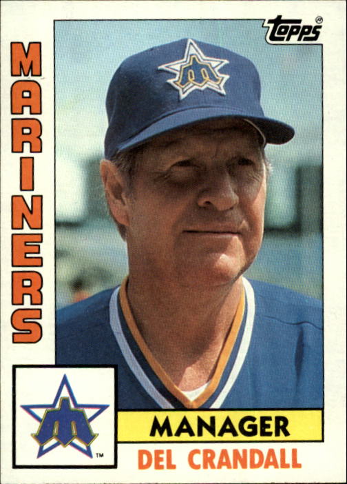 thumbnail 416  - 1984 Topps Baseball Card Pick 506-759
