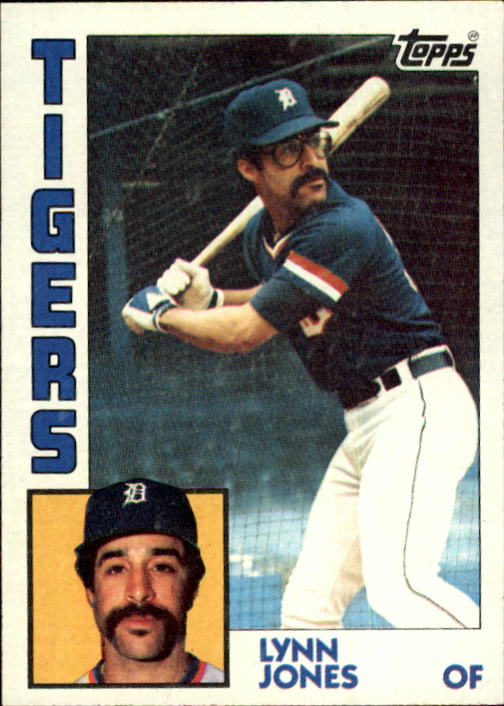 thumbnail 262  - A0328- 1984 Topps Baseball Cards 601-792 +Rookies -You Pick- 10+ FREE US SHIP