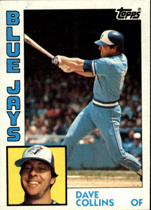thumbnail 266  - A0328- 1984 Topps Baseball Cards 601-792 +Rookies -You Pick- 10+ FREE US SHIP