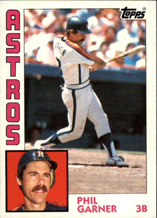 thumbnail 304  - A0328- 1984 Topps Baseball Cards 601-792 +Rookies -You Pick- 10+ FREE US SHIP