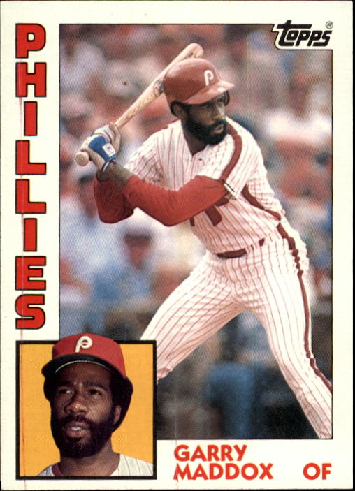thumbnail 482  - 1984 Topps Baseball Card Pick 506-759