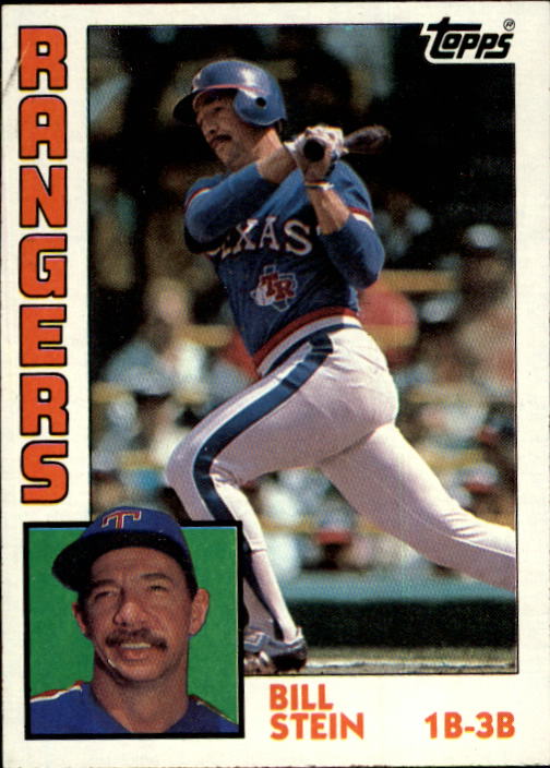 thumbnail 310  - 1984 Topps Baseball Set Break (Cards 601-792) (Pick Your Players)