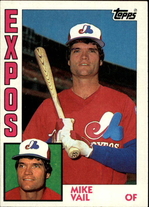 thumbnail 332  - A0328- 1984 Topps Baseball Cards 601-792 +Rookies -You Pick- 10+ FREE US SHIP