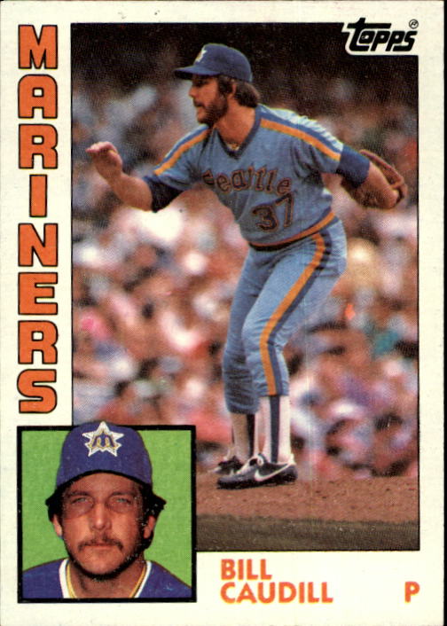 thumbnail 332  - 1984 Topps Baseball Set Break (Cards 601-792) (Pick Your Players)
