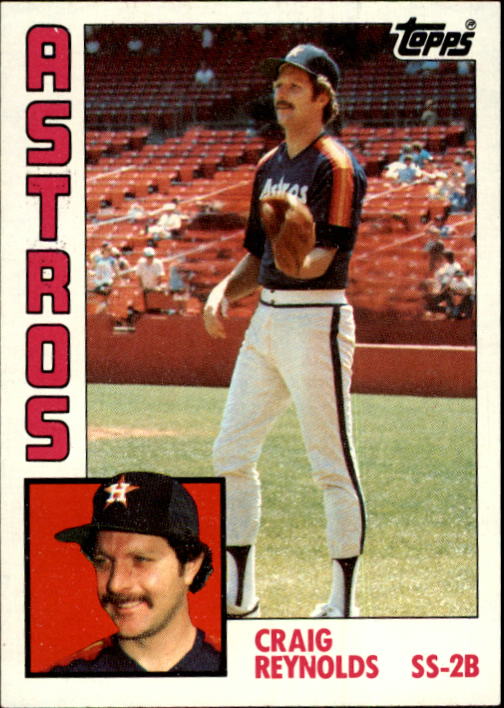thumbnail 352  - A0328- 1984 Topps Baseball Cards 601-792 +Rookies -You Pick- 10+ FREE US SHIP