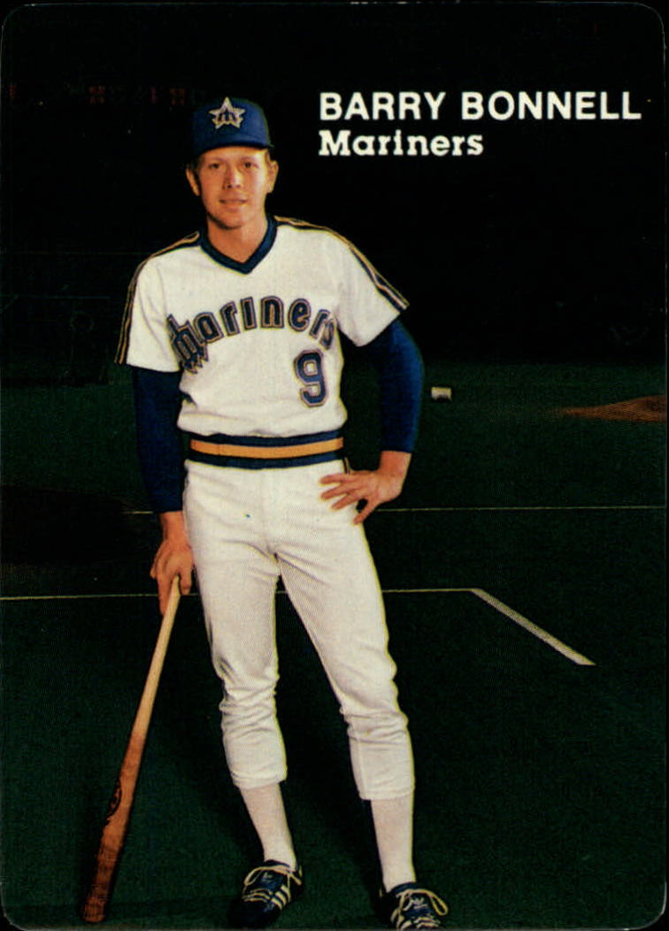 1984 mariners jersey