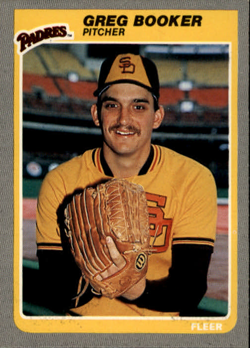 1985 Fleer Baseball Card Pick 1-376 - Picture 32 of 481