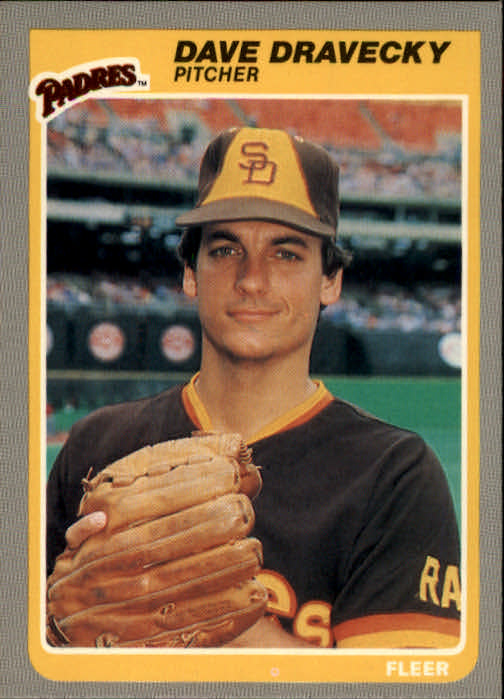 1985 Fleer Baseball Card Pick 1-376 - Picture 36 of 481