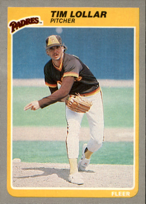 1985 Fleer Baseball Card Pick 1-376 - Picture 46 of 481