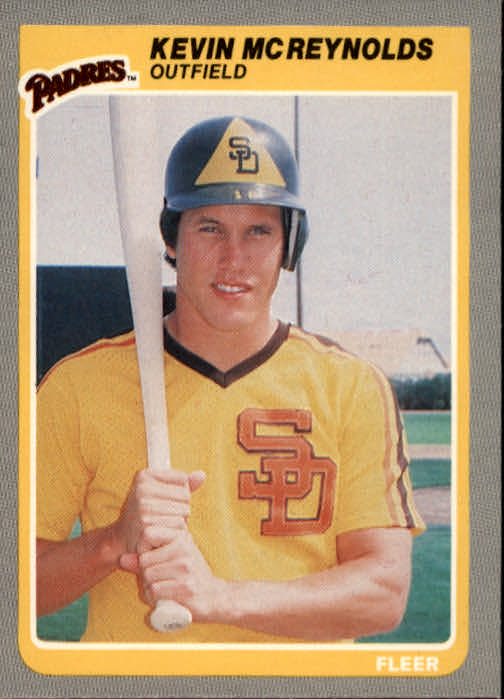 1985 Fleer Baseball Card Pick 1-376 - Picture 48 of 481