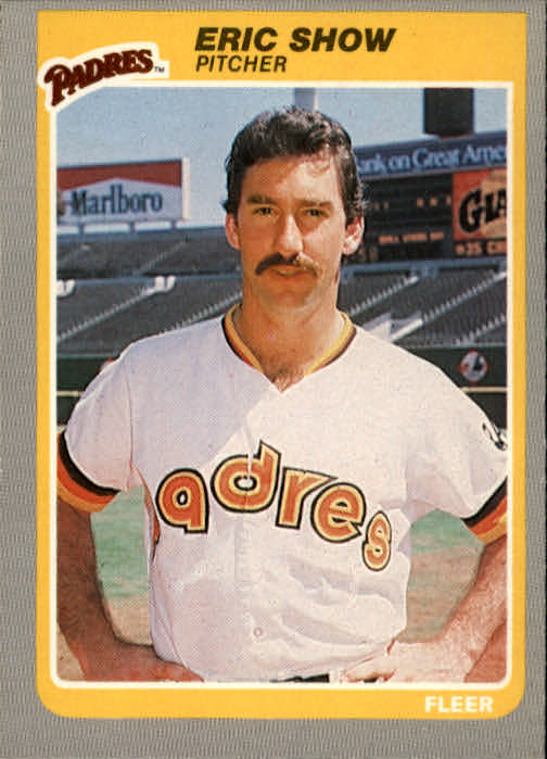 1985 Fleer Baseball Card Pick 1-376 - Picture 54 of 481