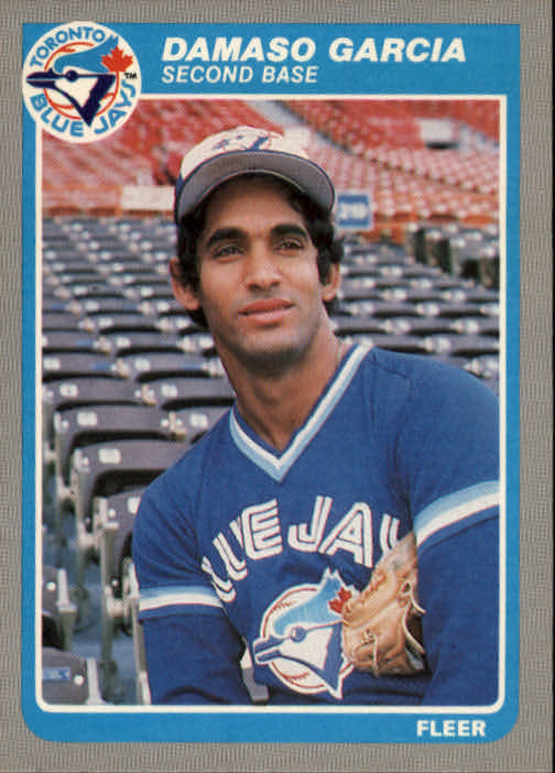 1985 Fleer Baseball Card Pick 1-376 - Picture 126 of 481