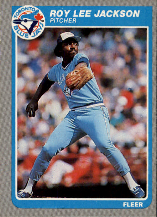 1985 Fleer Baseball Card Pick 1-376 - Picture 134 of 481