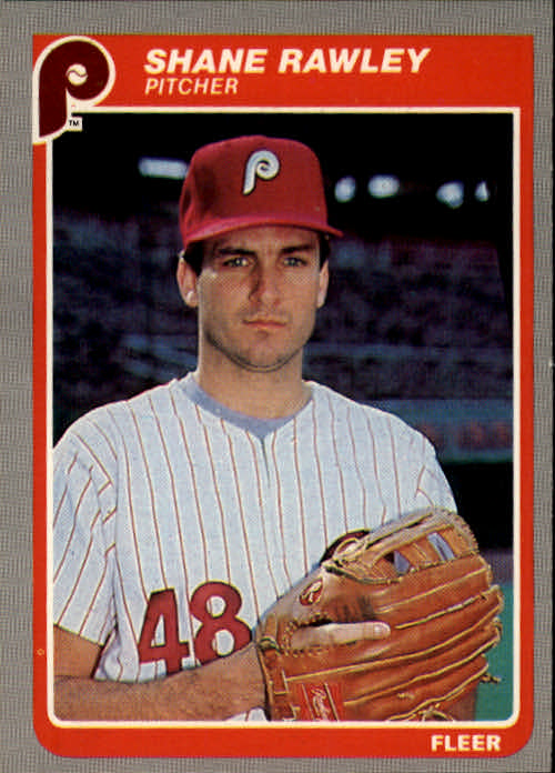 1985 Fleer Baseball Card #251-500 - Choose Your Card - Picture 26 of 493