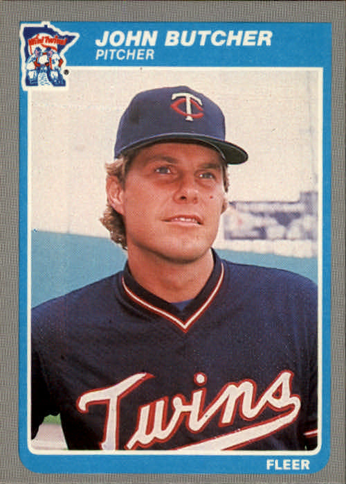 1985 Fleer Baseball Card #251-500 - Choose Your Card - Picture 44 of 493