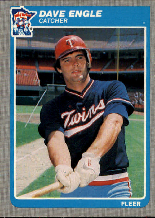 1985 Fleer Baseball Card #251-500 - Choose Your Card - Picture 50 of 493