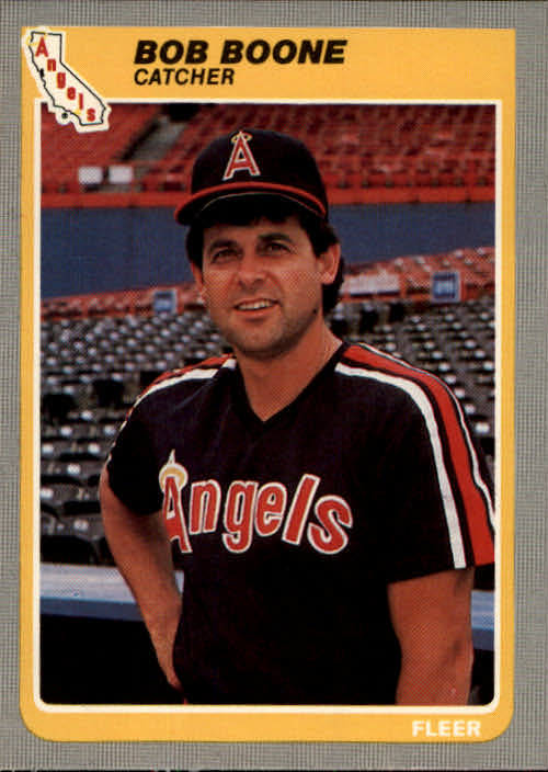 1985 Fleer Baseball Card #251-500 - Choose Your Card - Picture 86 of 493
