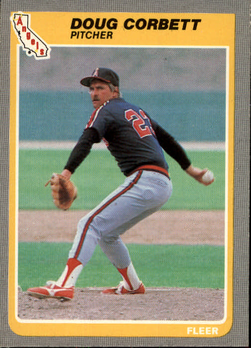 1985 Fleer Baseball Card #251-500 - Choose Your Card - Picture 92 of 493