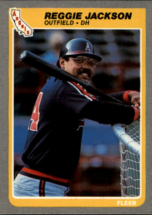 1985 Fleer Baseball Card #251-500 - Choose Your Card - Picture 102 of 493