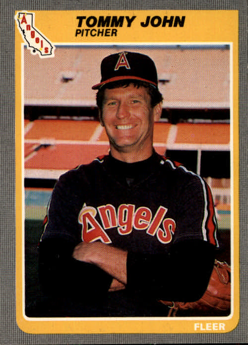 1985 Fleer Baseball Card #251-500 - Choose Your Card - Picture 104 of 493
